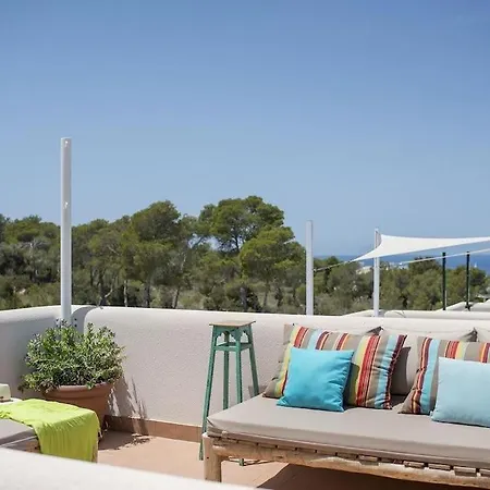Holiday home Sunset Sea View & Garden 6p Max *
