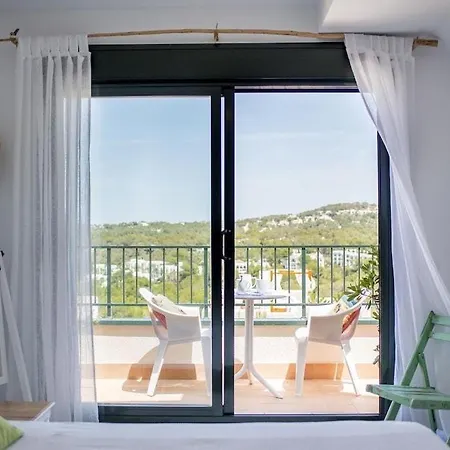 Holiday home Sunset Sea View & Garden 6p Max *
