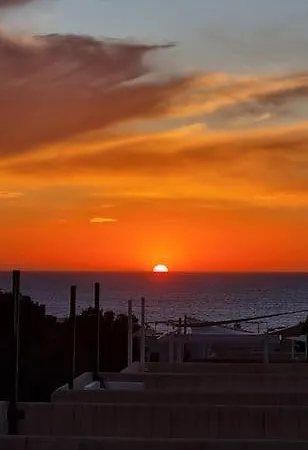 Holiday home Sunset Sea View & Garden 6p Max Cala Tarida (Ibiza)