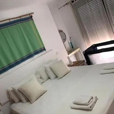 Sunset Sea View & Garden 6p Max كالا تاريدا