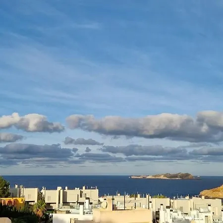 Holiday home Sunset Sea View & Garden 6p Max