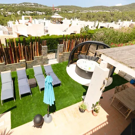 Sunset Sea View & Garden 6p Max Holiday home