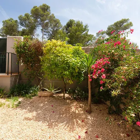 Holiday home Sunset Sea View & Garden 6p Max *